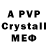 A PVP СК КРИС Budur B