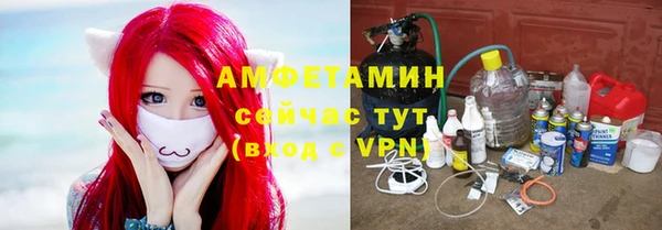 молекула духа Балабаново