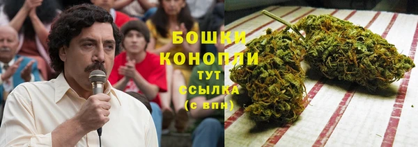 молекула духа Балабаново